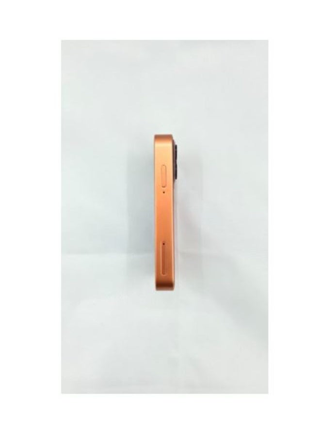 AIR TAB AirTab MiNi 17 5G Smartphone 4.0 HD+ Screen High Capacity Storage 5000mAh Battery 30MP Rear Camera 13MP Front Camera (4 Inch Phone Size Orange) - Image 5